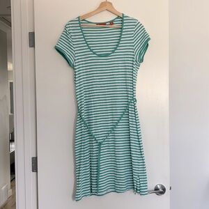 NWOT Tommy Bahama Resort Dress 100% Cotton